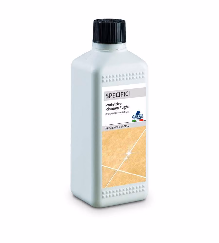 Protettivo Rinnova Fughe 500 ml