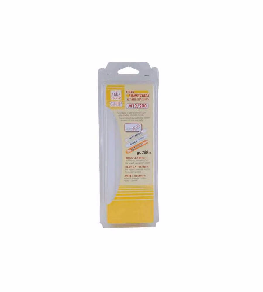 Colla Termica 11X200 G  280 Neutra         Maestri