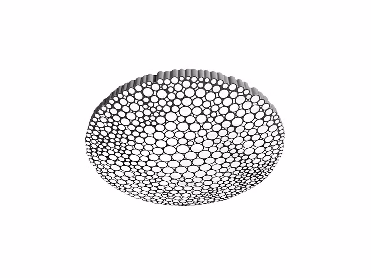 Calipso Lampada da Parete/Soffitto