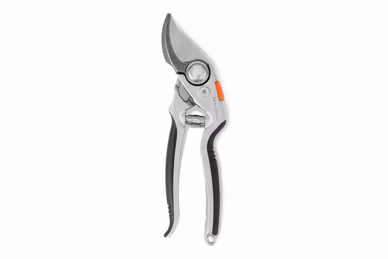 Forbice da giardino Husqvarna in alluminio, modello HS24