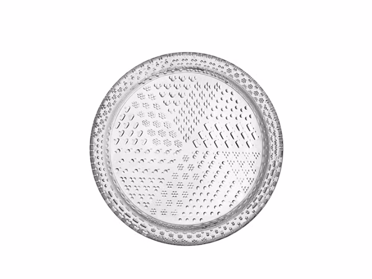 Tundra Piatto 154 mm