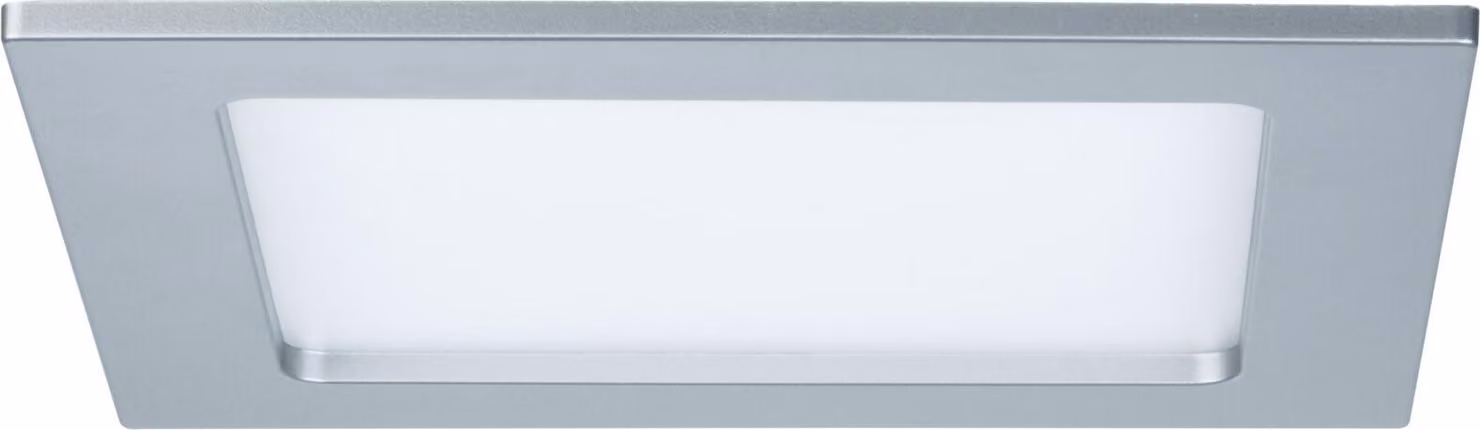 Pannello da incasso Paulmann LED