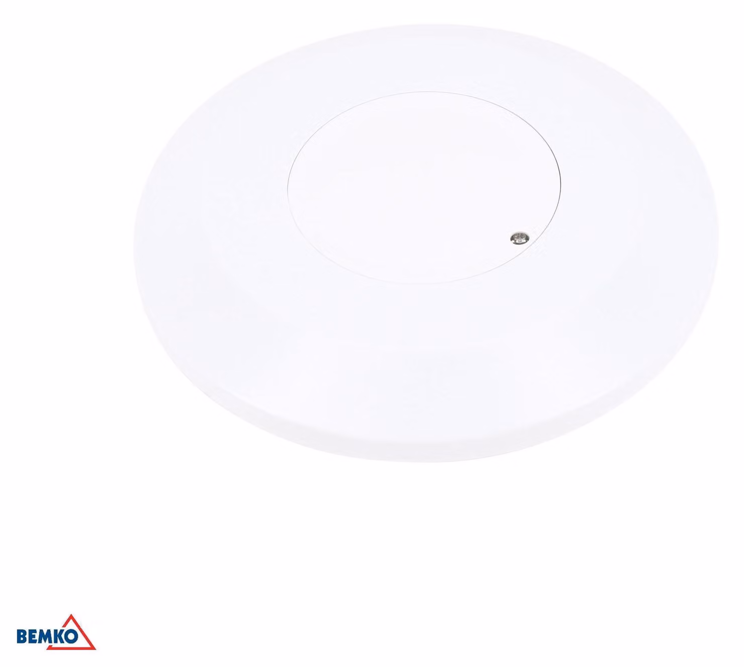 Sensore di movimento Sensore a microonde da superficie 800W Bianco 360st Bemko