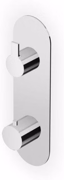 CASA39 Miscelatore termostatico Zucchetti Gill ZGL644