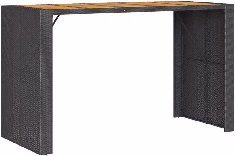Casetta per gatti in legno a 3 piani, color beige