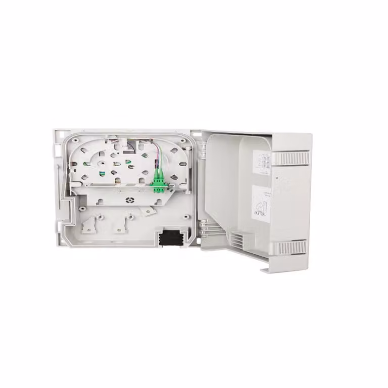 METZ CONNECT 1503597602-E, Bianco, 200 mm, 87,5 mm, 235 mm, 1 pezzo