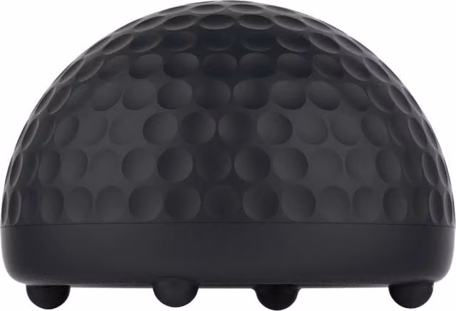 Collettore Solare da Esterno Giardino 40L per Piscina Arkema Hot Ball Grigio Antracite