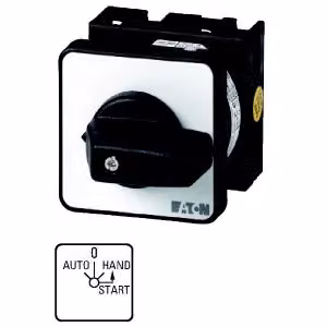 Interruttore on/off Eaton T0-2-15907/EZ 069304