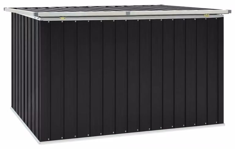 Tuinbox impermeabile - 171 x 99 x 93 cm - Acciaio zincato e plastica