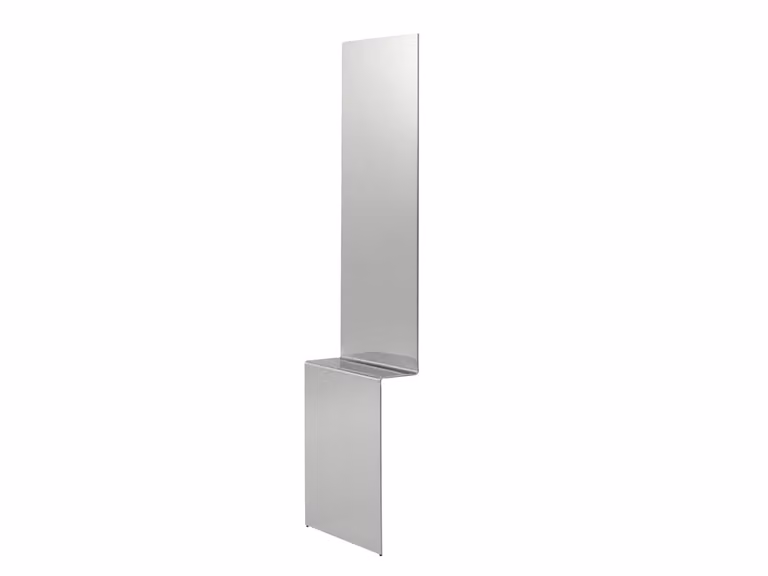 Pleat Specchio