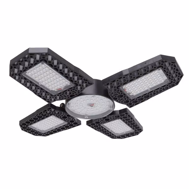 Luce per la crescita, luce pieghevole per piante, luci per piante per la coltivazione in interni, luci per la crescita in interni, luce per piante, luce per piante da 150W