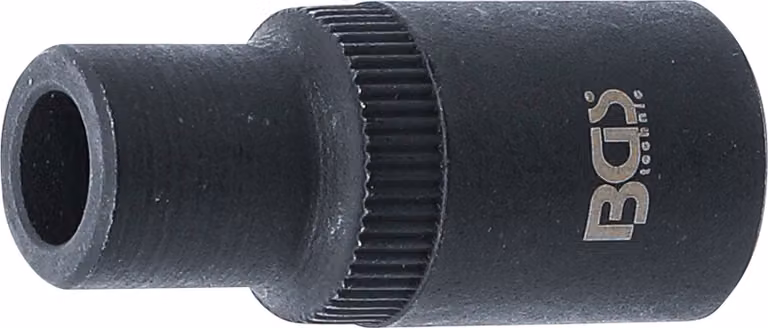 BGS portamaschi inserto per chiave 10 mm (3/8") 6,4 mm - 72104