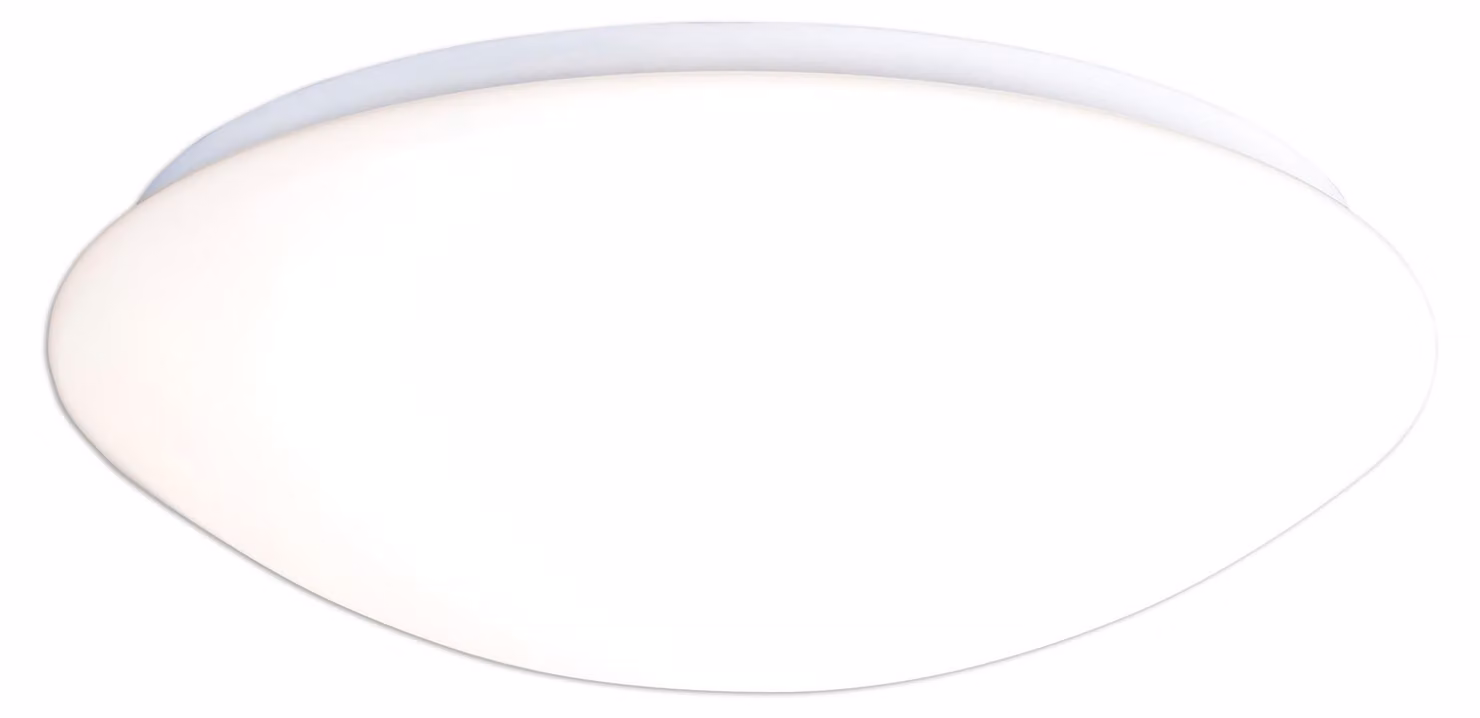 Bern / Plafoniera LED / bianco