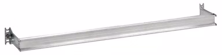 Schneider Electric PrismaSeT-G, guida DIN LVS03006