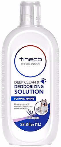 Detergente Multisuperficie Tineco Aroma Lavanda 1 l