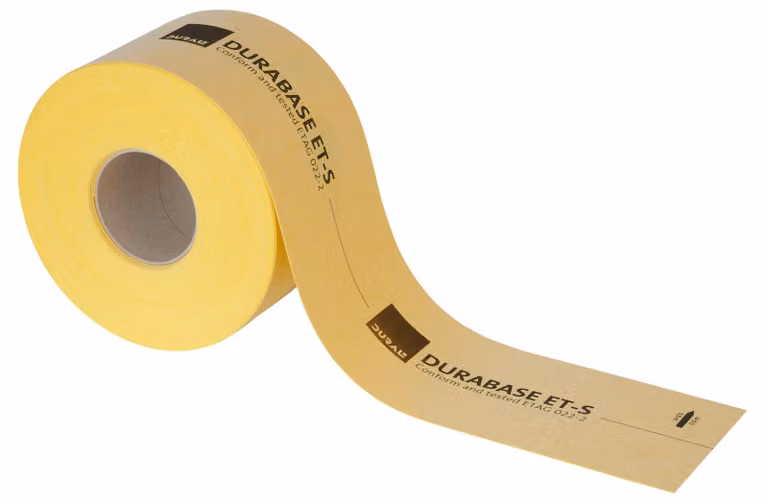 Nastro sigillante DURAL ET-S 50 metri
