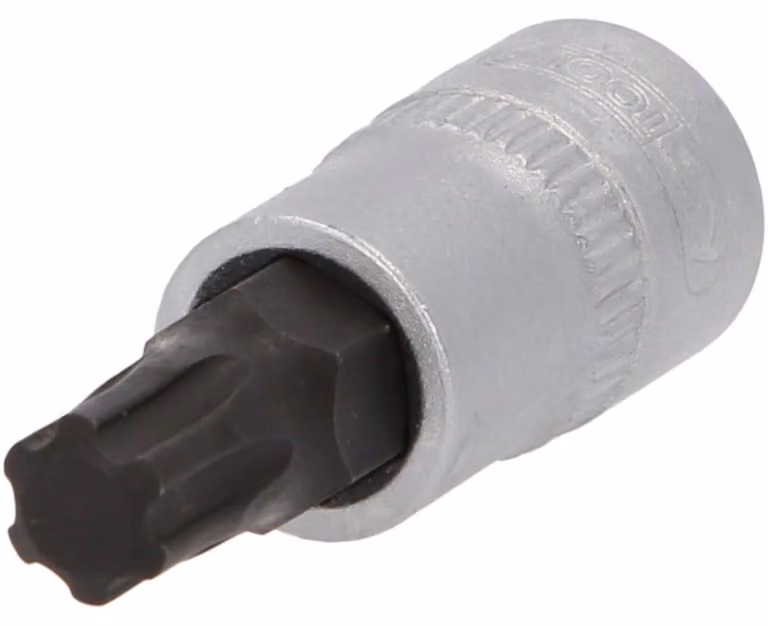 KS TOOLS 3/8" Bit presa TorxPlus IP50 - 911.3154