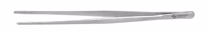 Pinza Chef, acciaio inox 15cm Ambrogio Sanelli