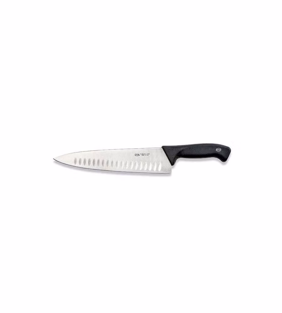 Coltello Trinciante Olivato Cm 25,0   Skin Sanelli