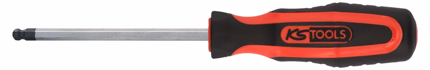 KS Tools ERGOTORQUEplus Cacciavite singolo diritto
