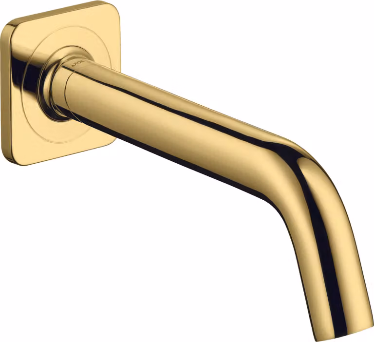 hansgrohe AXOR Citterio M bec de baignoire DN20 projection 182mm, 34410990, 34410990