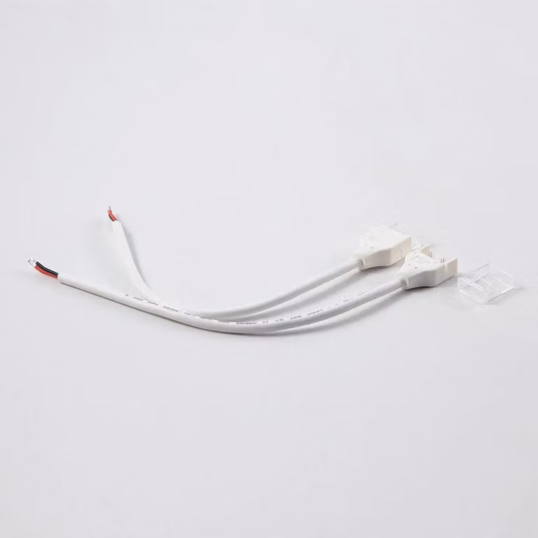 ALIMENTATORE ARELUX XSOLIS per strisce LED da 10 mm, grado di protezione IP6x