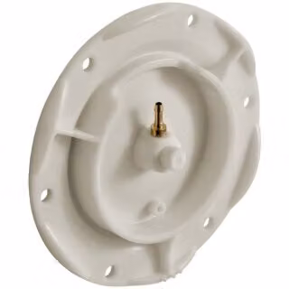Geberit 240078001 Piastra flangiata