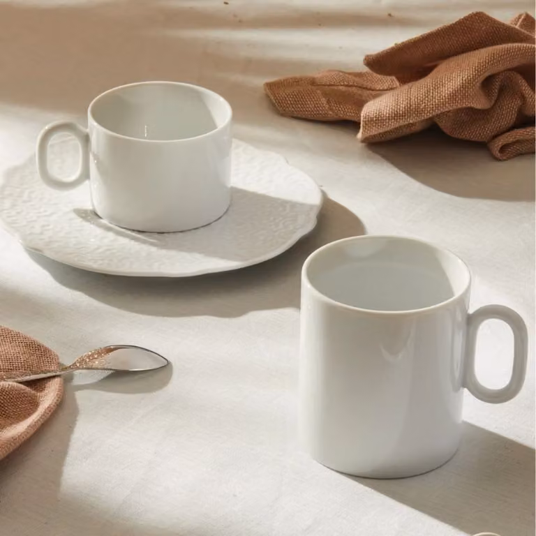 Tazza Mug Dressed Alessi