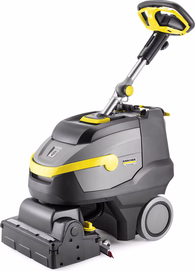 Kärcher BR 35/12 C Bp Pack *EU - Facelift