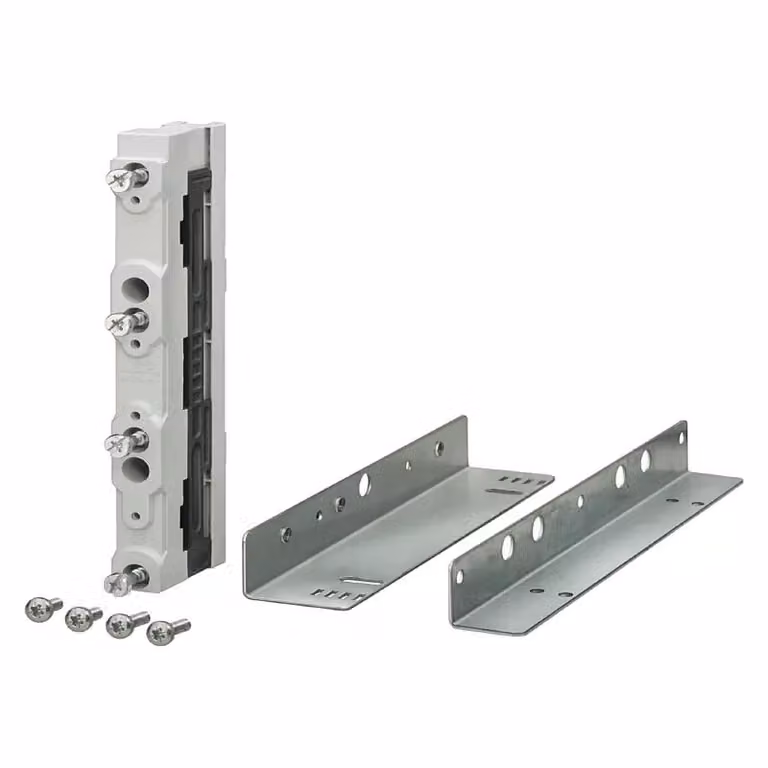 SIEMENS 8GK97110KK01 Supporto per sbarre collettrici