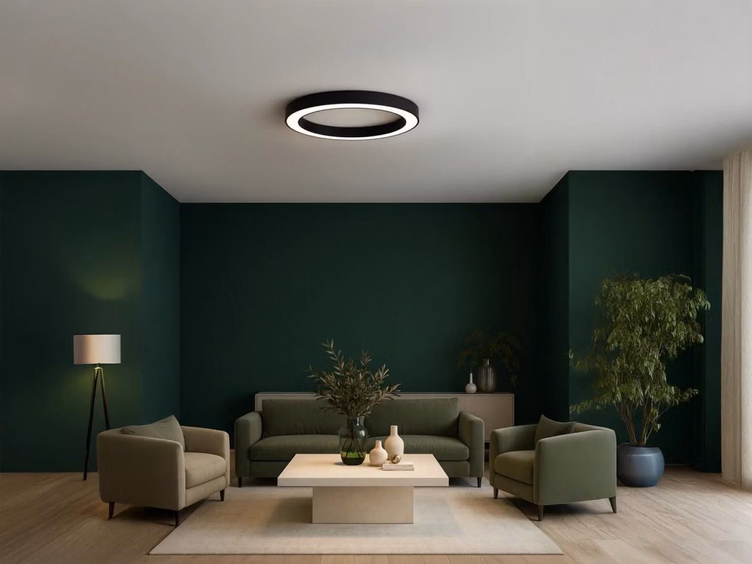 Lampada a LED da 100W - Modello CL7433