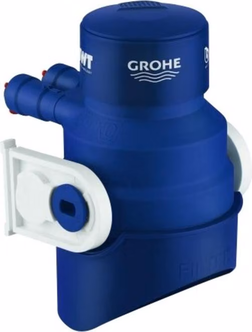 Testa del filtro GROHE Blue Home 48344
