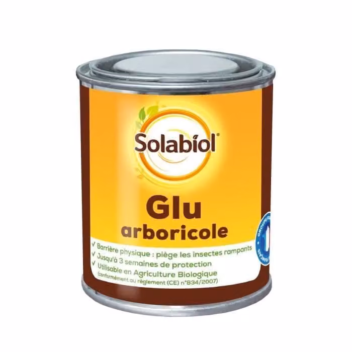 Tree Glu 150g - Solabiol
