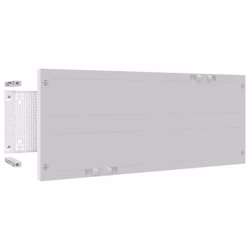 Modulo ABN Prisma XS profondo LxA: 500x300 mm Pannello per telecomunicazioni MT2269