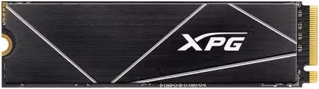 XPG GAMMIX S70 BLADE 512 GB M.2 PCI Express 4.0 NVMe 3D NAND