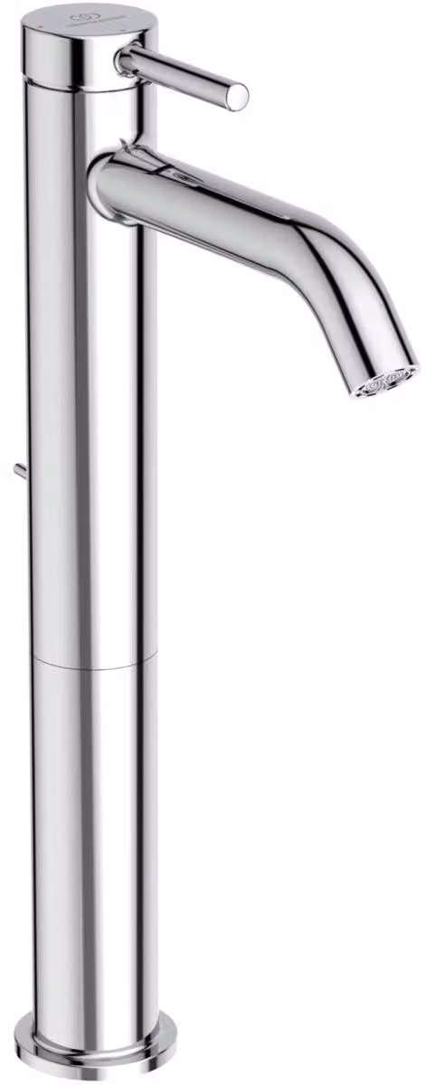 IDEAL STANDARD BD763AA WT-Armatur Ceraline Nuovo Ausld.135mm