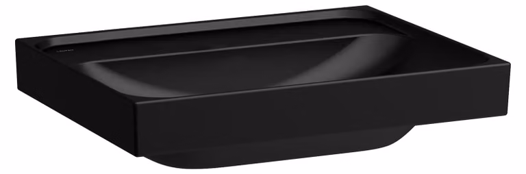 LAUFEN MEDA lavabo, encastrable, 600x460mm, sans trou pour robinet, sans trop-plein, H8101137161121, H8101137161121