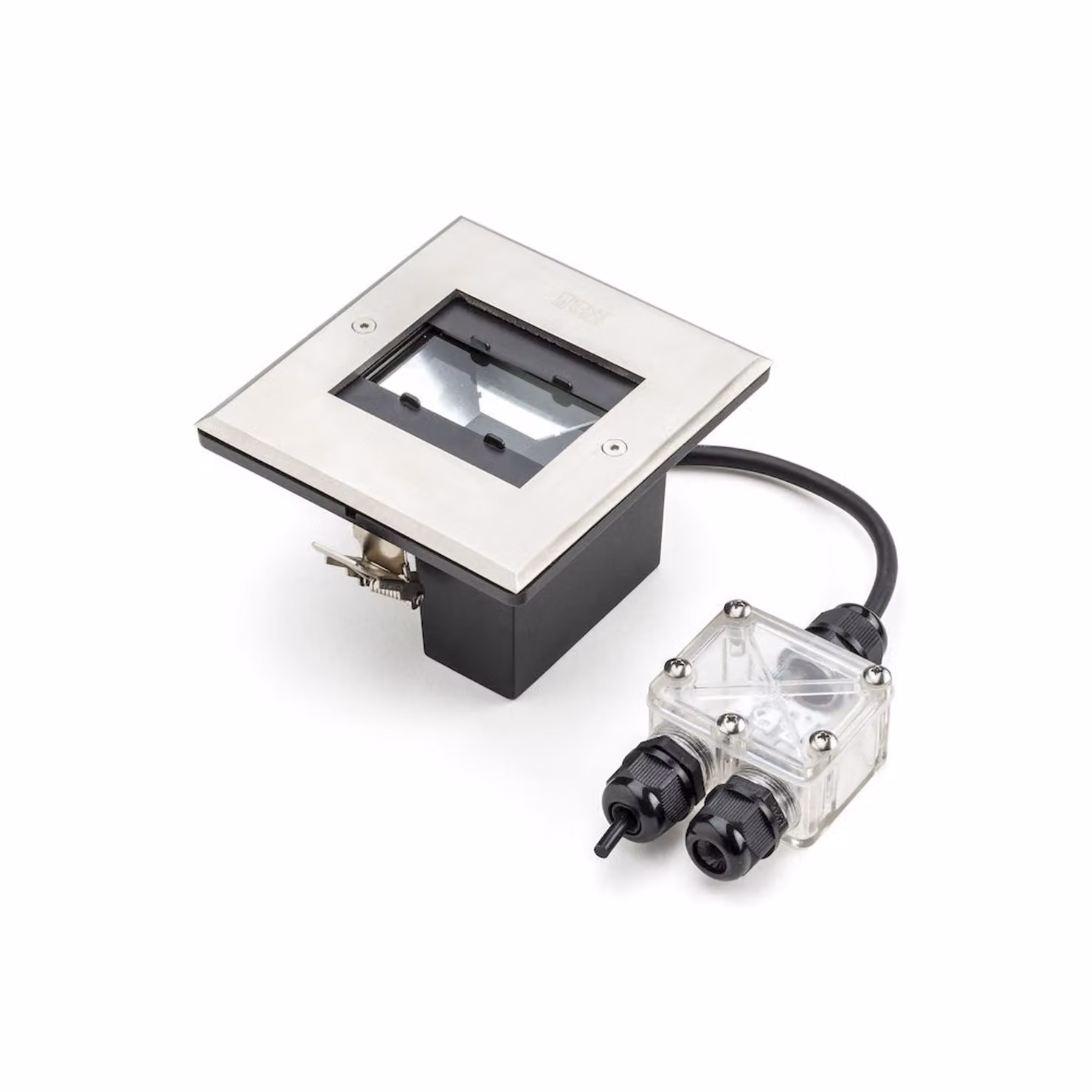 Faretto da incasso a LED da 5 W