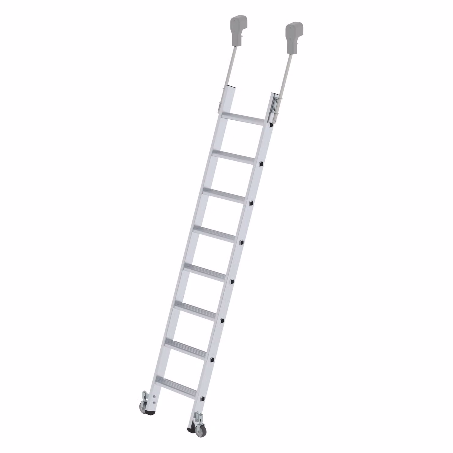 Scaletta mobile 8 gradini