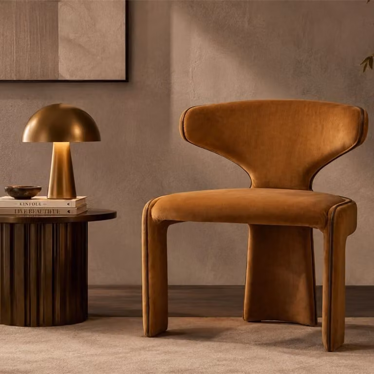 Poltroncina Brera Tonin Casa
