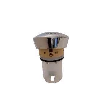 Grohe Eurodisc SE / Europlus E Kartusche chrom - 43497000