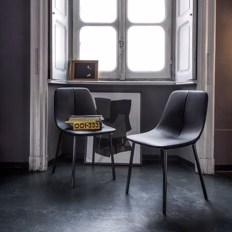 Sedia By Bonaldo