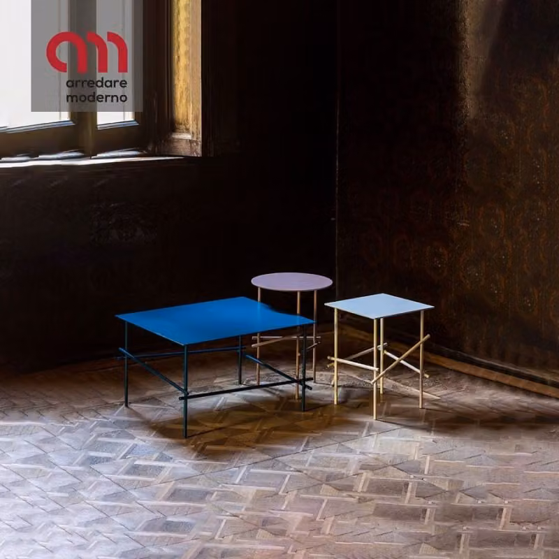 Tavolino Shanghai Tip Moroso