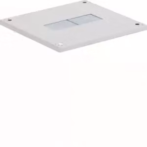 Hager FZ871D, acciaio, 350 mm, 400 mm, 20 mm