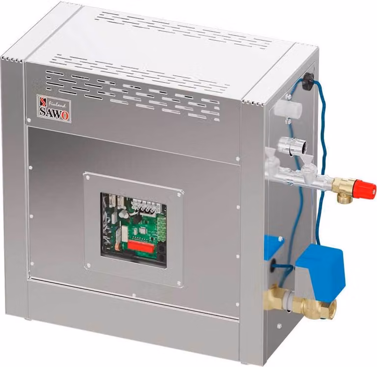 Generatore di vapore Sawo STNW 3,5 kW