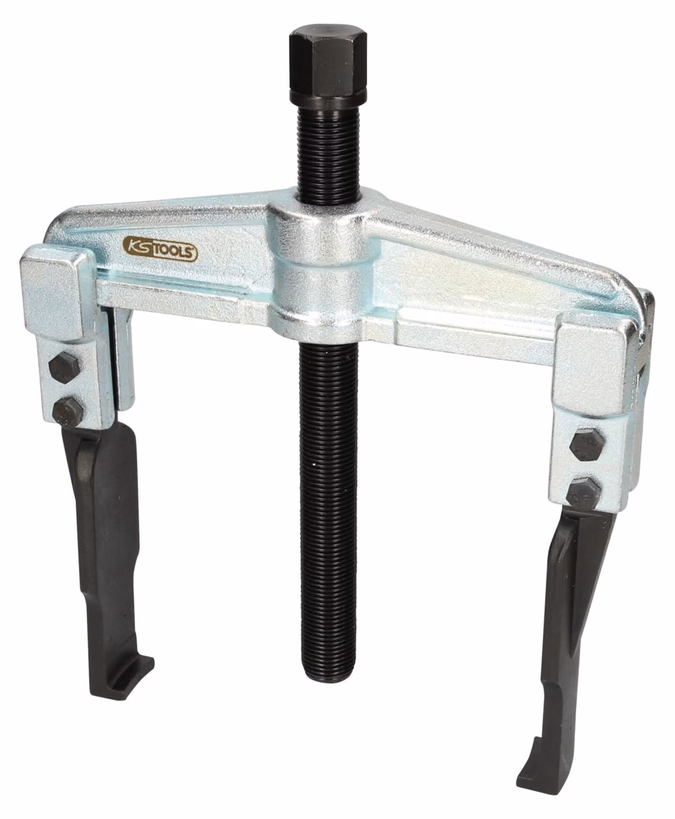 KS TOOLS Estrattore universale a 2 bracci con gancio estremamente sottile, 50-160 mm ( 620.0043 )