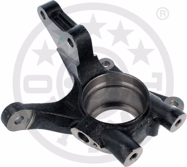 OPTIMAL KN-921895-01-L Snodo dello sterzo Sospensione della ruota anteriore sinistra
