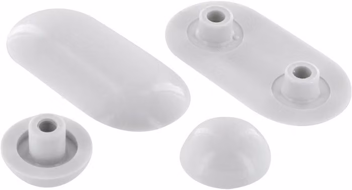 Tampone per sedile Ideal Standard per sedile WC TONIC