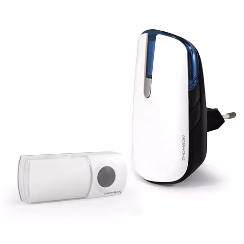 Campanello Wireless Volt 220               Thomson
