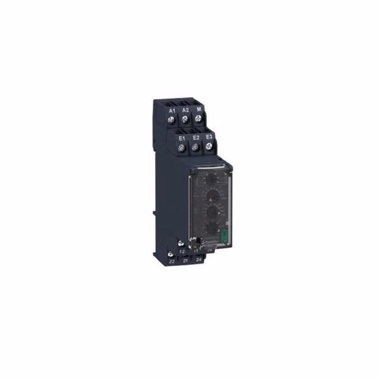 Schneider Electric Controllore di tensione RM22UA33MR
